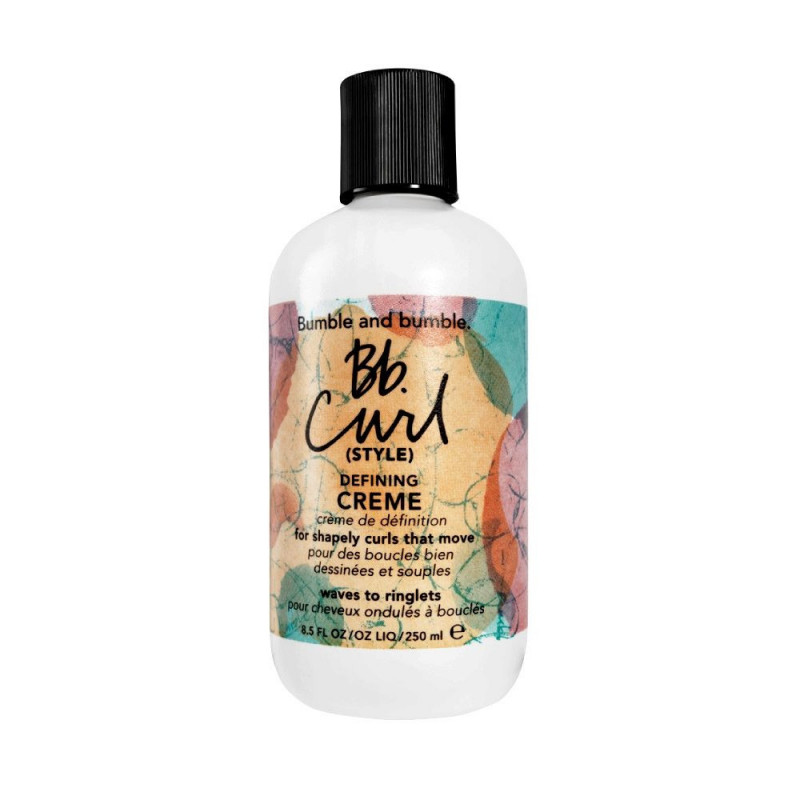 BB CURL DEFINING CREME...