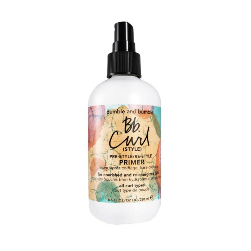 BB CURL PRIMER 250 ML -...