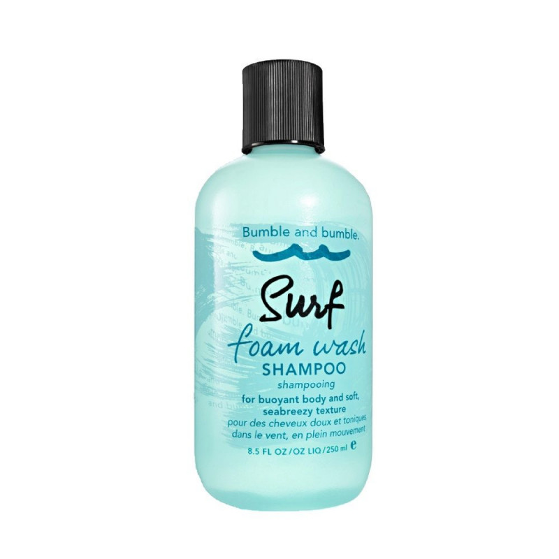 BUMBLE AND BUMBLE SURF FOAM...