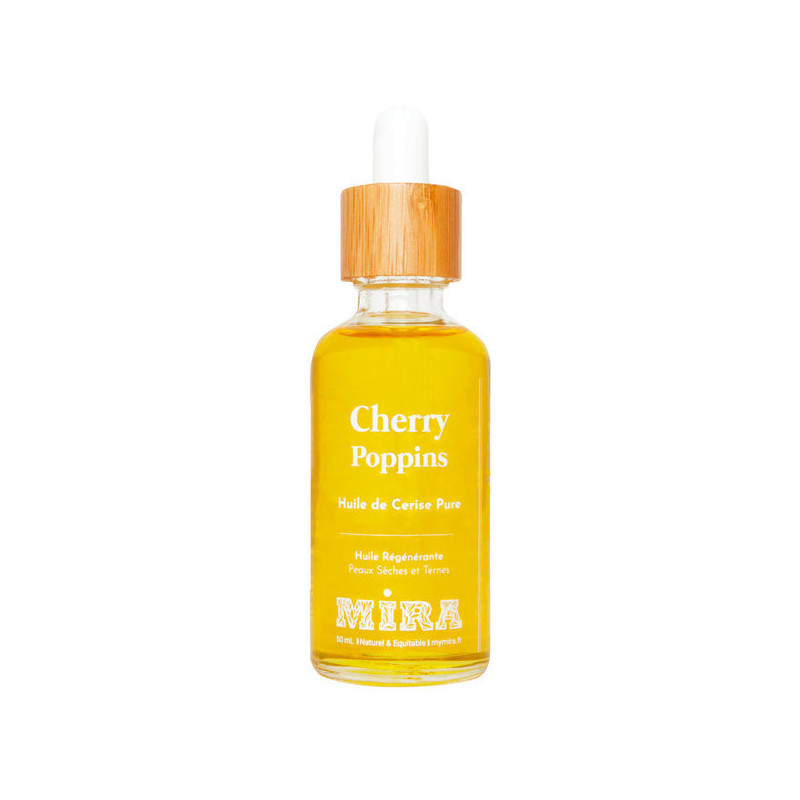 HUILE DE CERISE PURE - MIRA