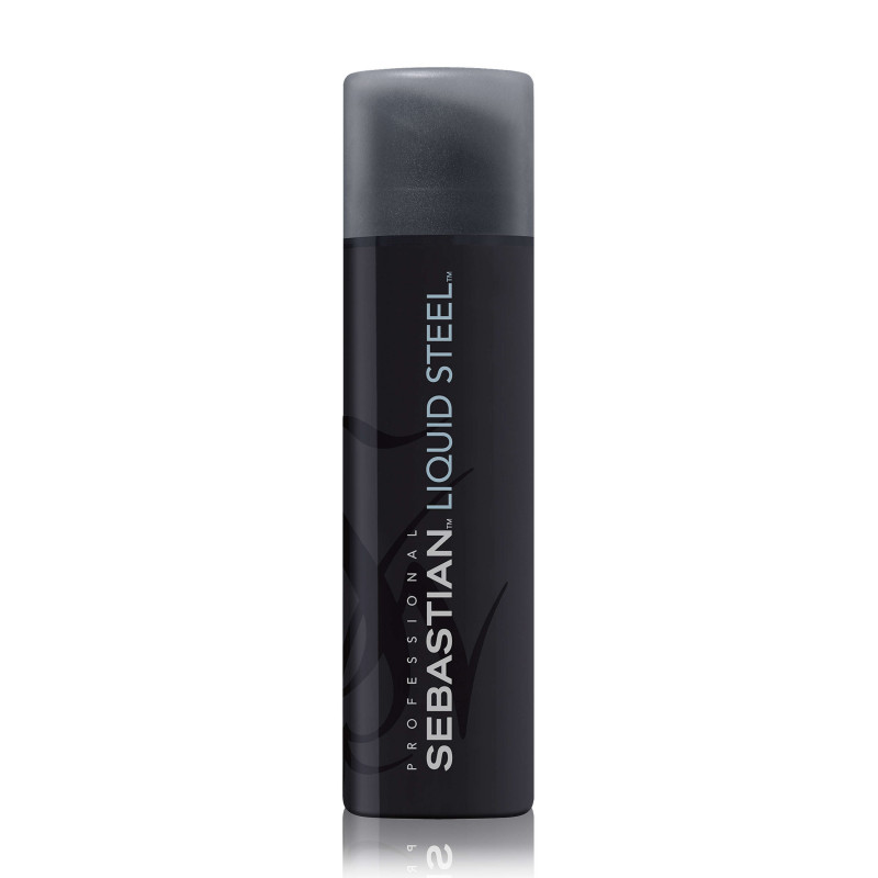 SEB LIQUID STEEL 150 ML