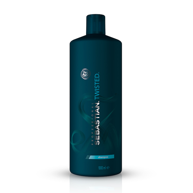 SEB TWISTED SHAMPOOING 1000ml