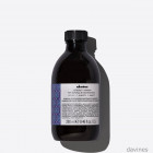 DAVINES - ALCHEMIC - SHAMPOOING RE-PIGMENTANT SILVER