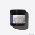 DAVINES - ALCHEMIC - SOIN RE-PIGMENTANT SILVER