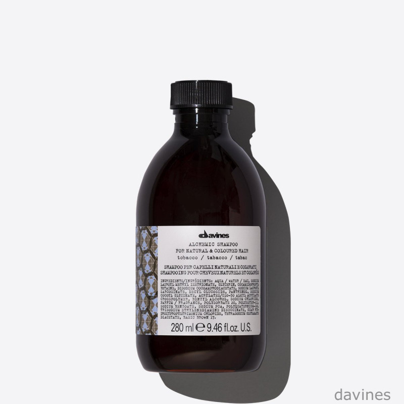 DAVINES - ALCHEMIC -...