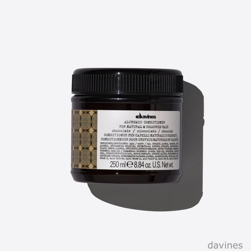 DAVINES - ALCHEMIC - SOIN...