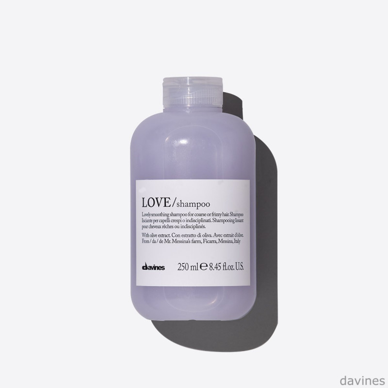 DAVINES - LOVE SHAMPOO