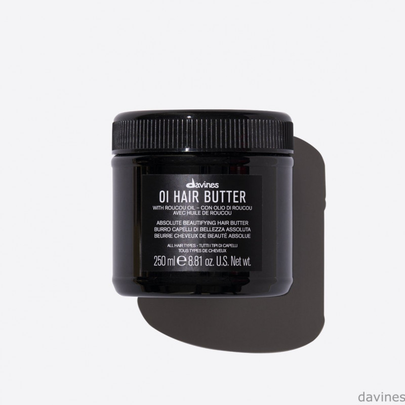 DAVINES - OI HAIR BUTTER