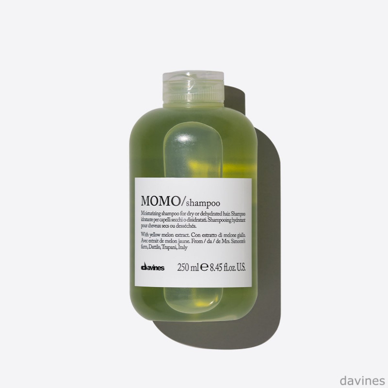 DAVINES - MOMO SHAMPOO