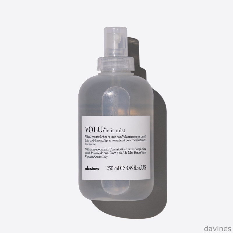 DAVINES - VOLU HAIR MIST