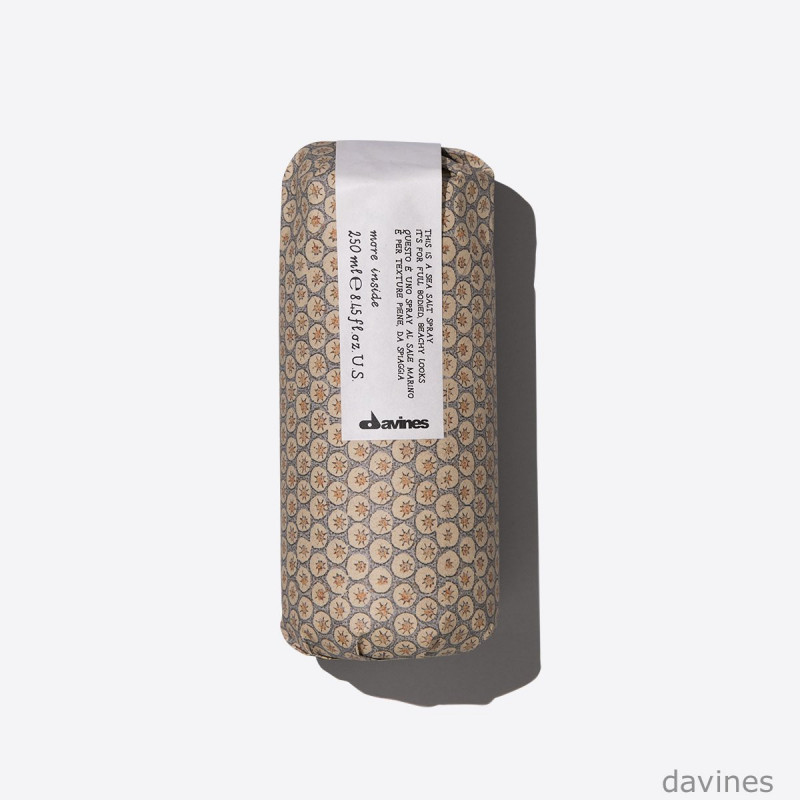 DAVINES - MORE INSIDE - Sea...