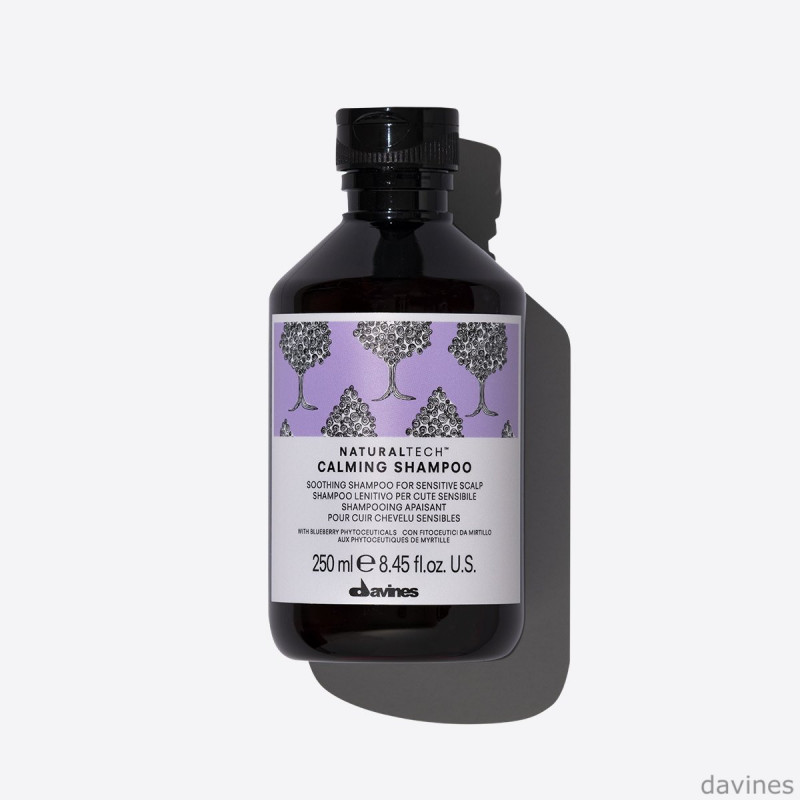 DAVINES - CALMING SHAMPOO