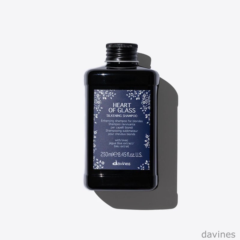 DAVINES - HEART OF GLASS -...