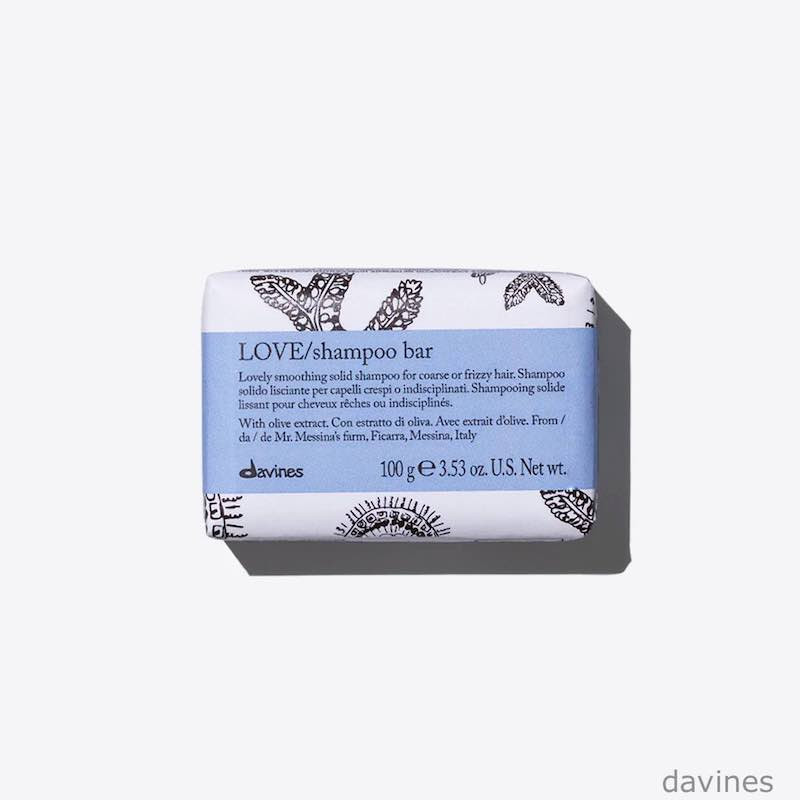 DAVINES - ESSENTIAL...