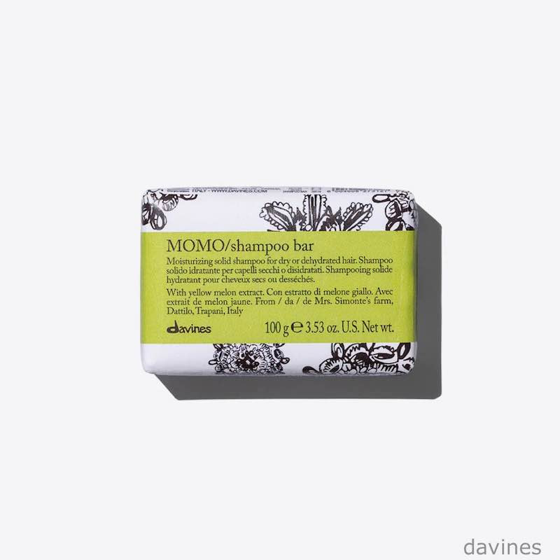 DAVINES - ESSENTIAL...