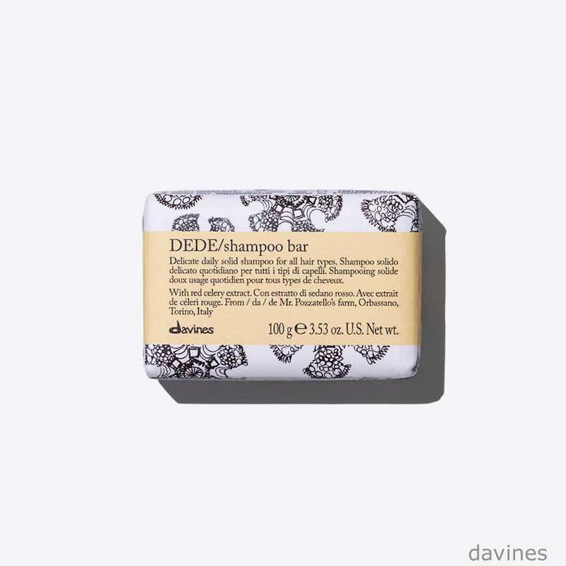 DAVINES - ESSENTIAL...