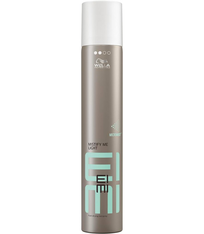 WP EIMI MISTIFY ME LIGHT 500ML