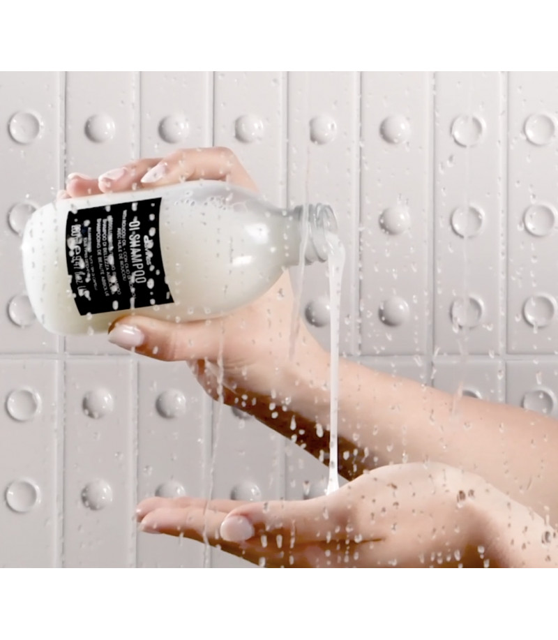 DAVINES - ESSENTIAL...