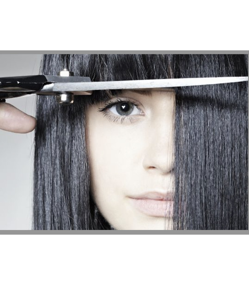 COUPE (cheveux Mi-longs -...