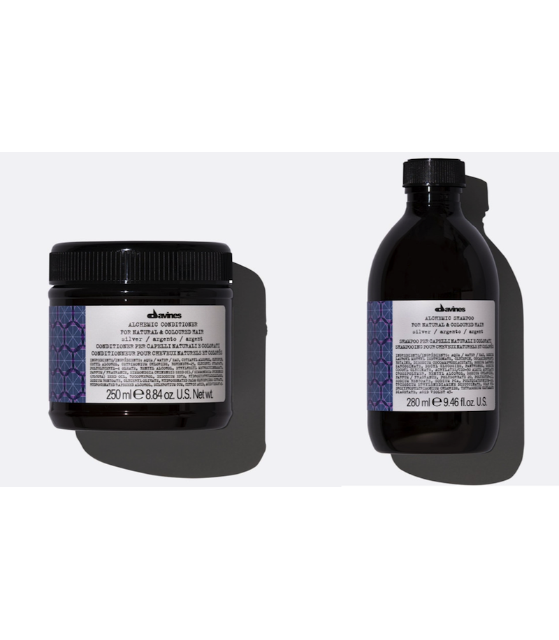 DAVINES - ALCHEMIC -...