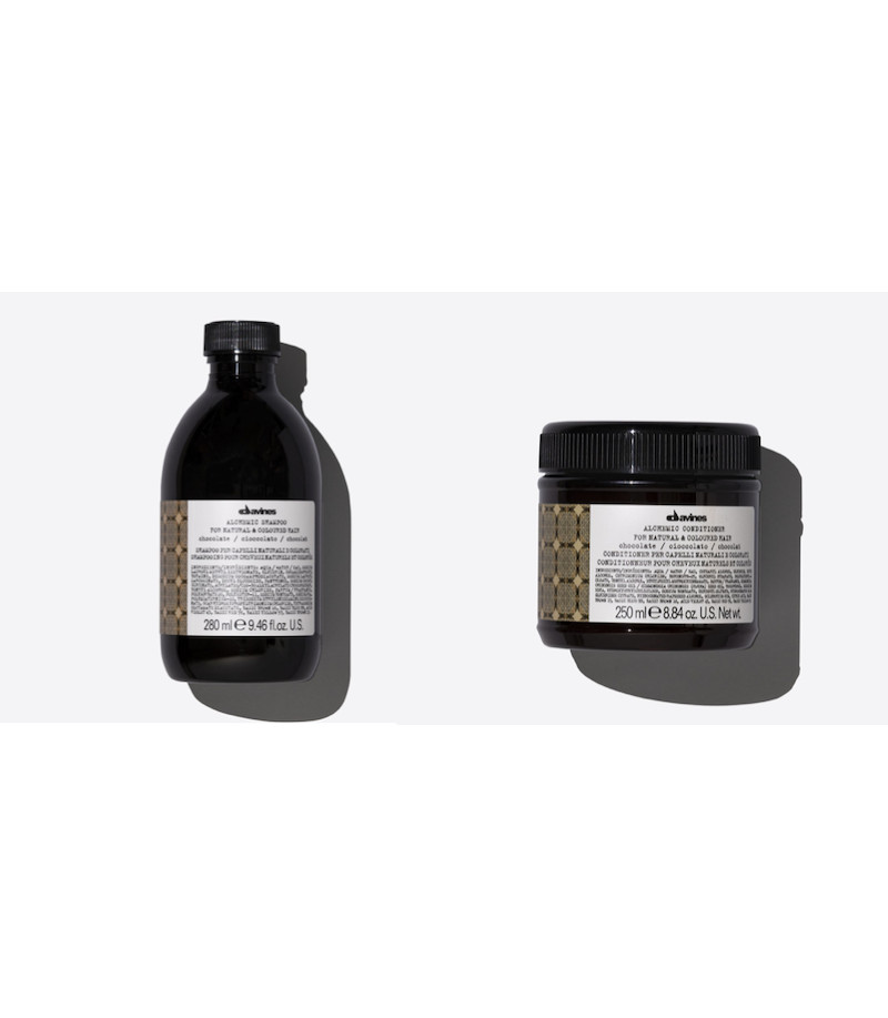 Davines Alchemic Shampooing...