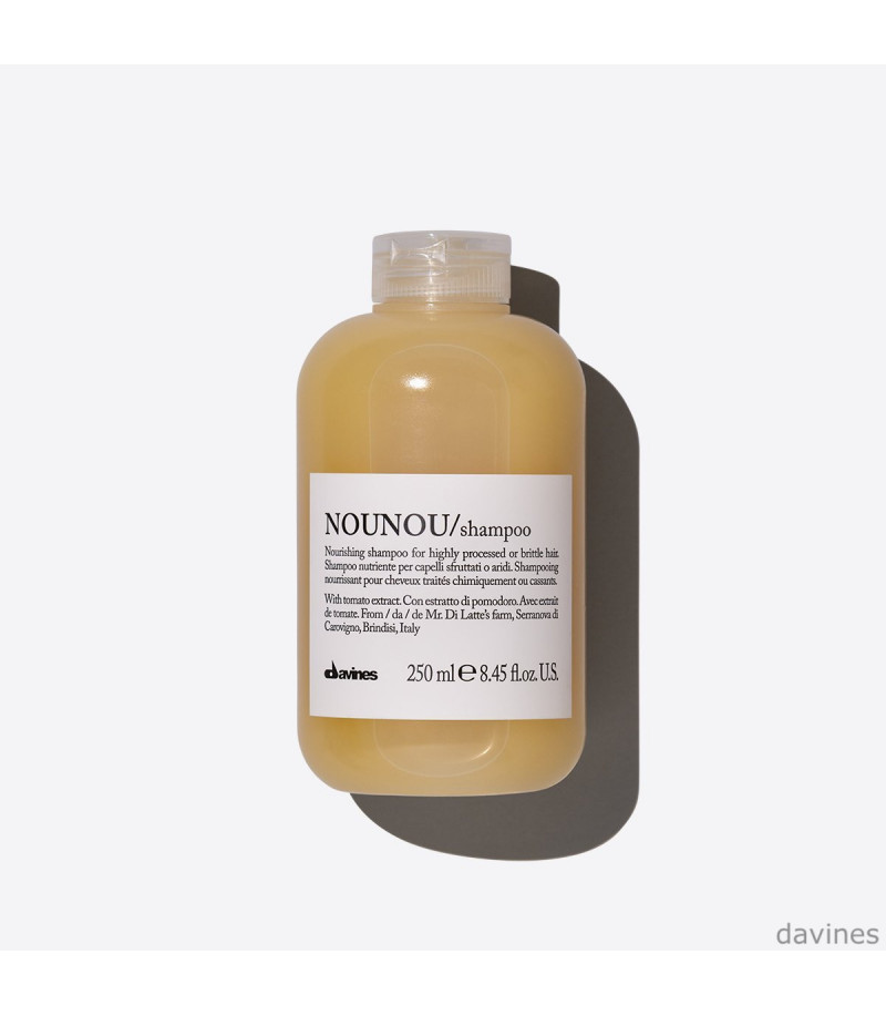 Davines Nounou Shampoo –...