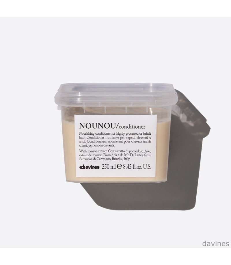 Davines Nounou Conditioner...