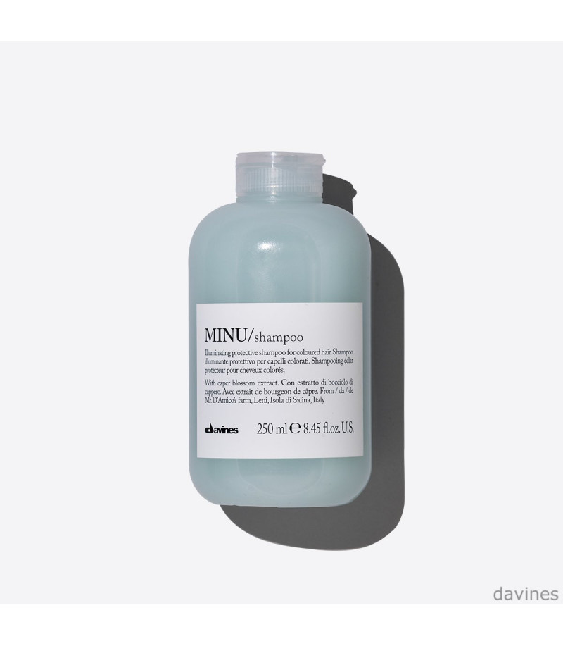 DAVINES MINU Shampooing...