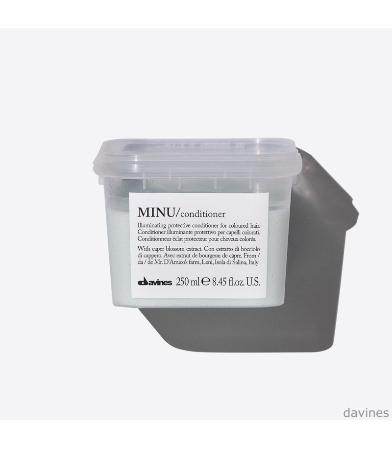 DAVINES MINU Conditioner...