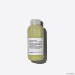 DAVINES MOMO Hair Potion – Soin Hydratant Sans Rinçage pour Cheveux Secs