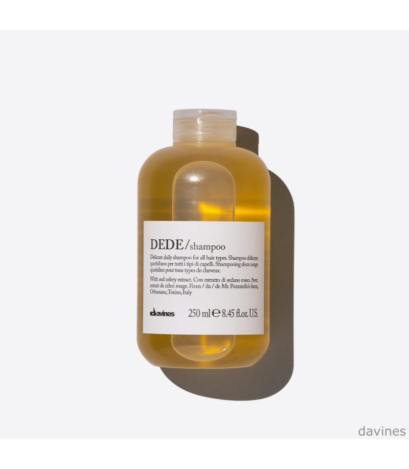 DAVINES DEDE Shampoo –...