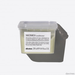 DAVINES – MOMO Conditioner – Après-Shampooing Hydratant Intense – Essential Haircare 250 ml