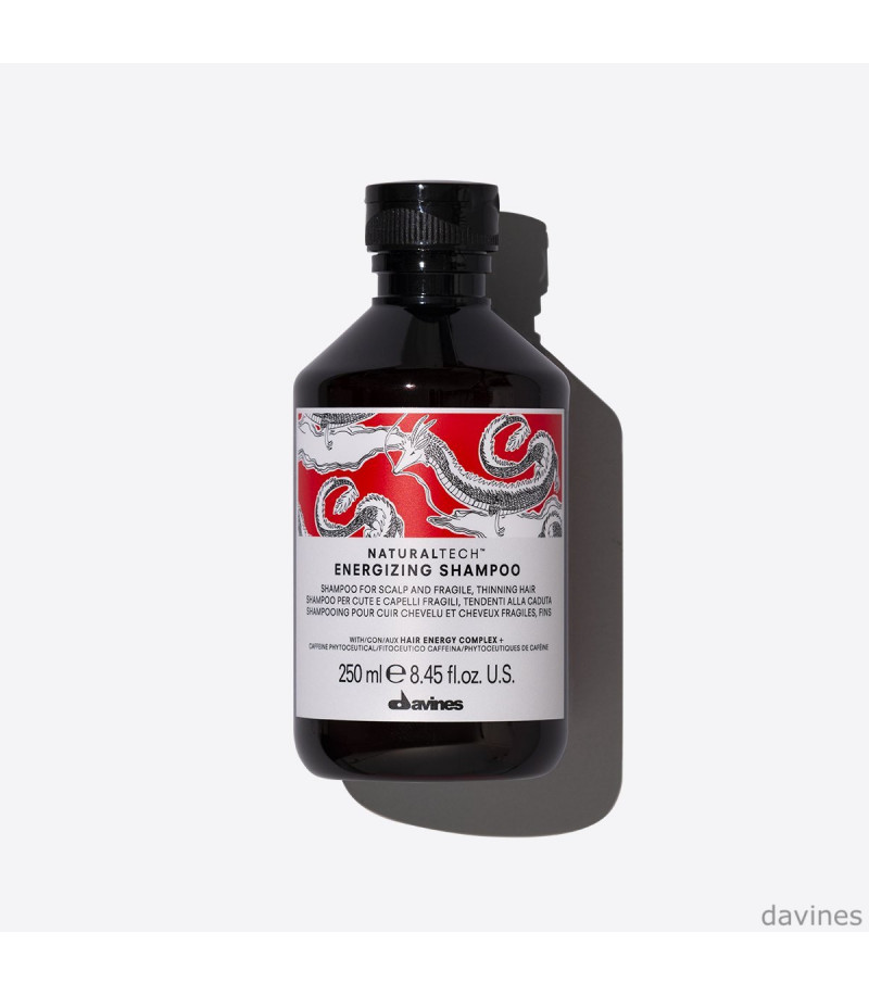 DAVINES – NaturalTech...