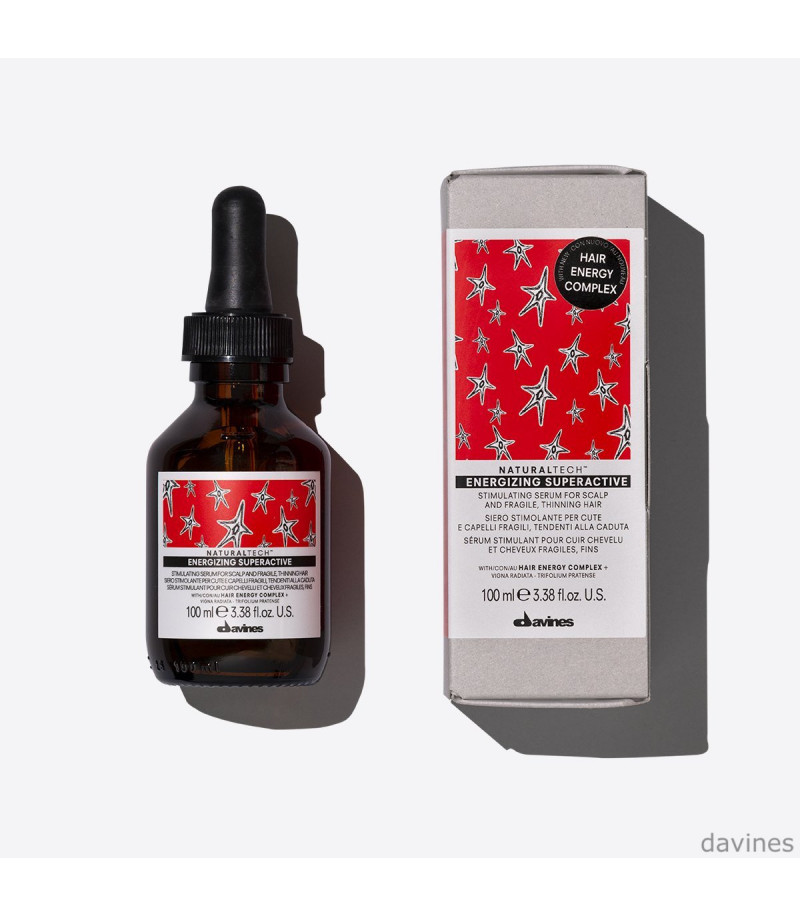 DAVINES – NaturalTech...