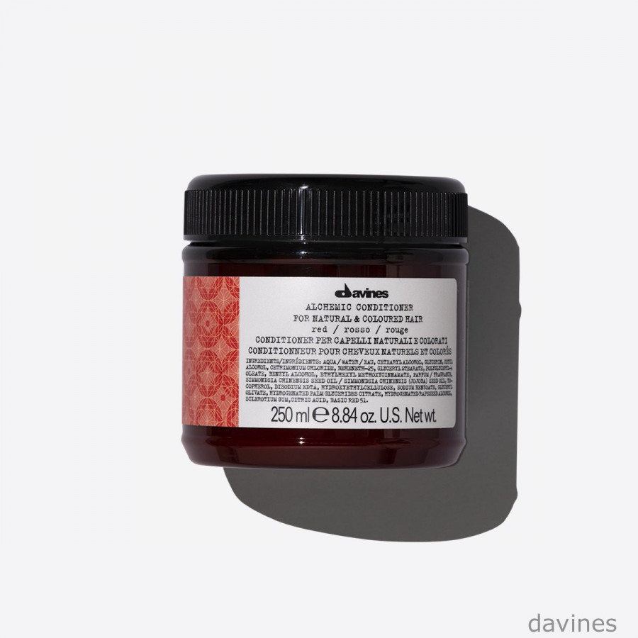 DAVINES – Alchemic – Soin...