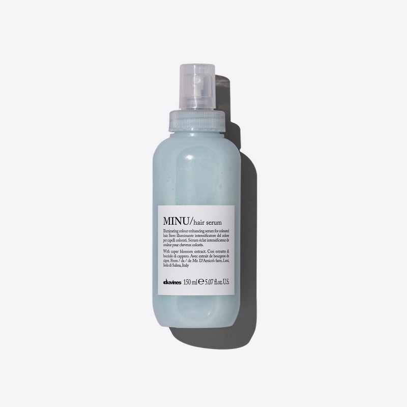 DAVINES - MINU hair serum...