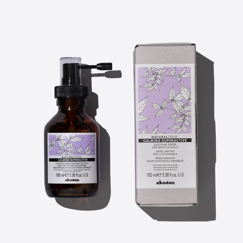 DAVINES - CALMING SUPERACTIVE