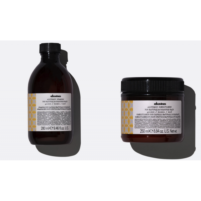 DAVINES - ALCHEMIC -...