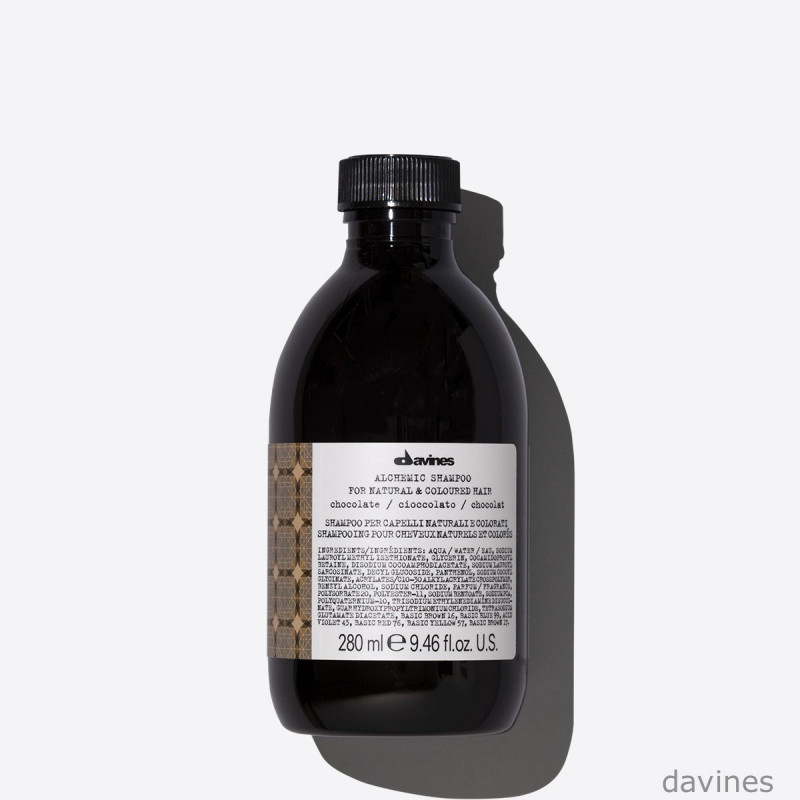 DAVINES - ALCHEMIC -...