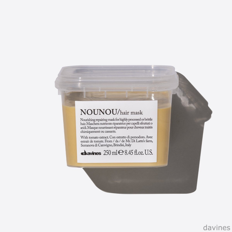 DAVINES - NOUNOU Hair Mask