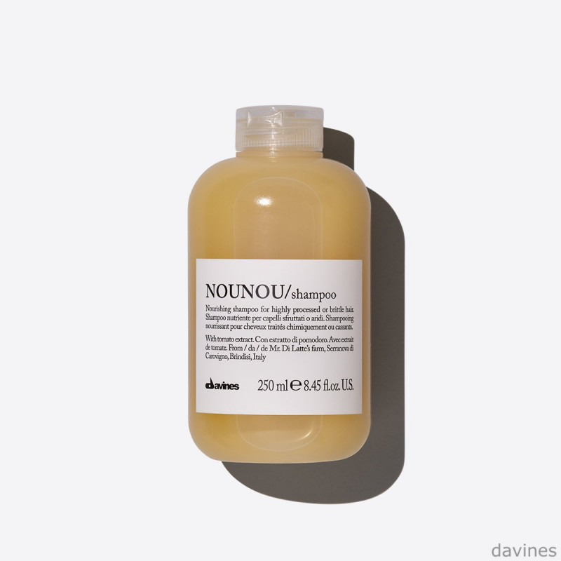 DAVINES - NOUNOU SHAMPOO