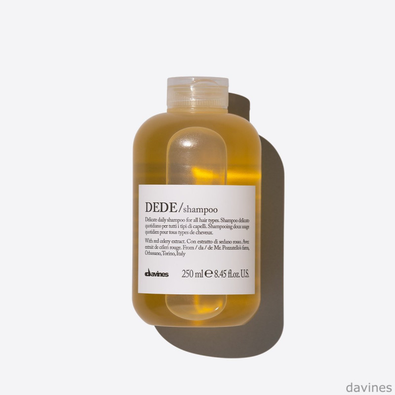 DAVINES - DEDE  SHAMPOO