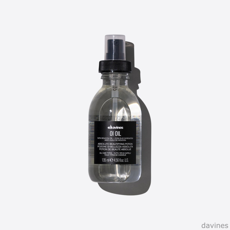 DAVINES - OI/OIL Potion de...