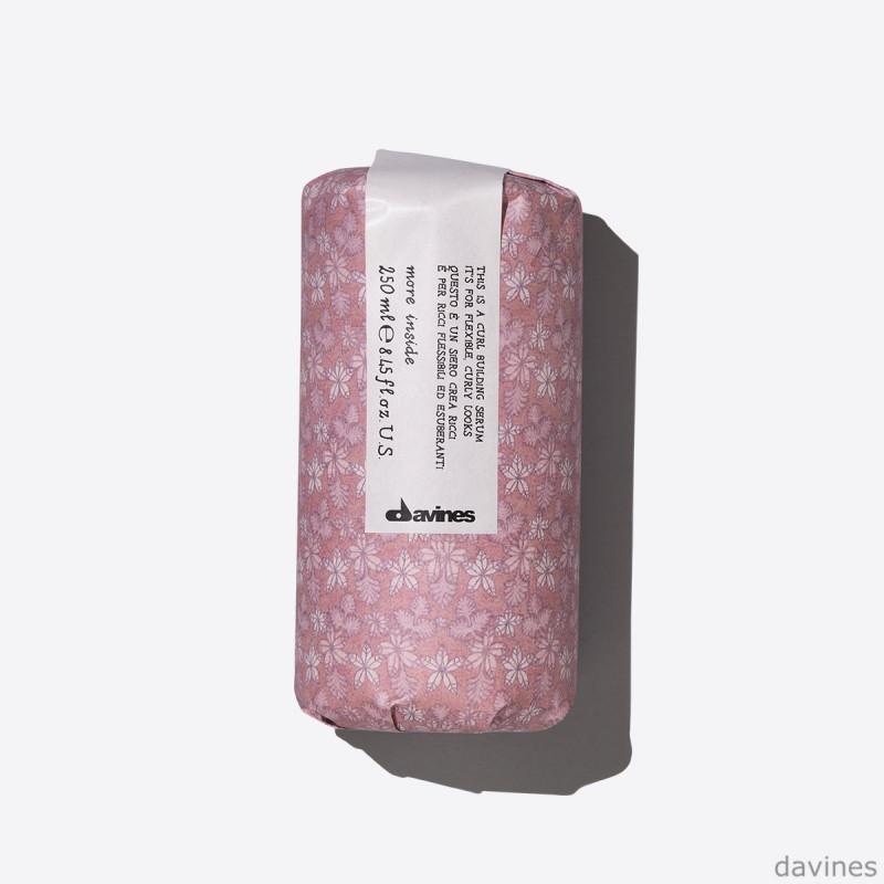 DAVINES - Curl Building Serum