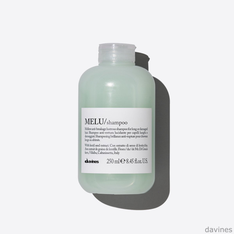 MELU SHAMPOO - DAVINES