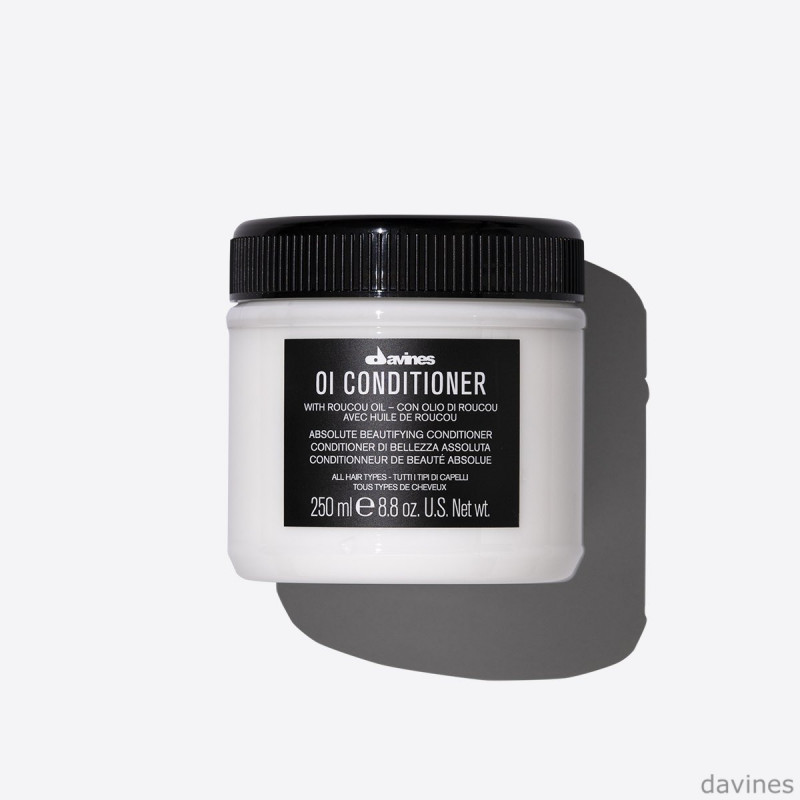 DAVINES - OI / Conditioner