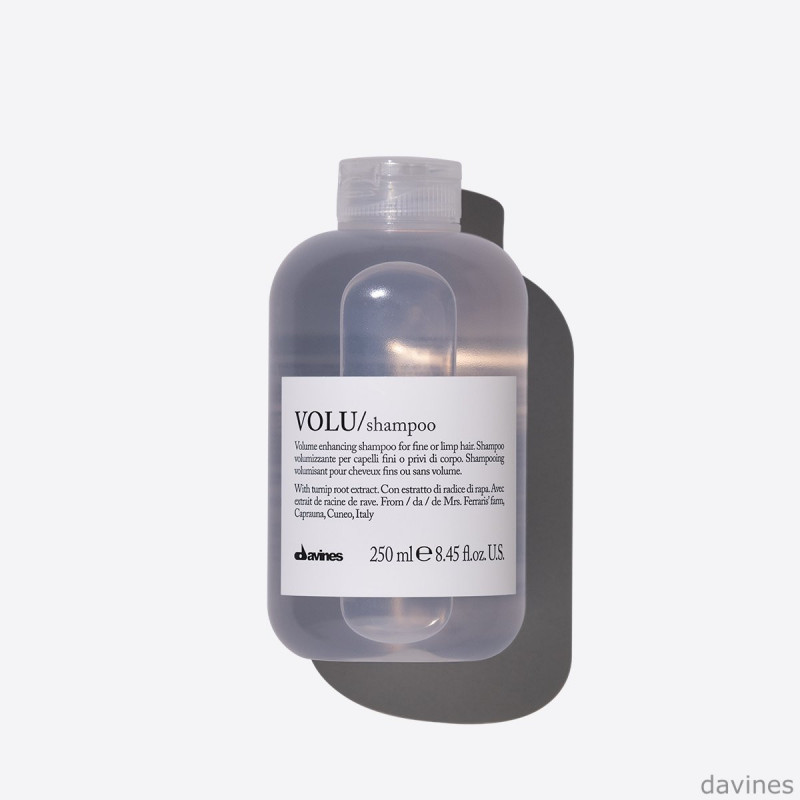 DAVINES - VOLU SHAMPOO