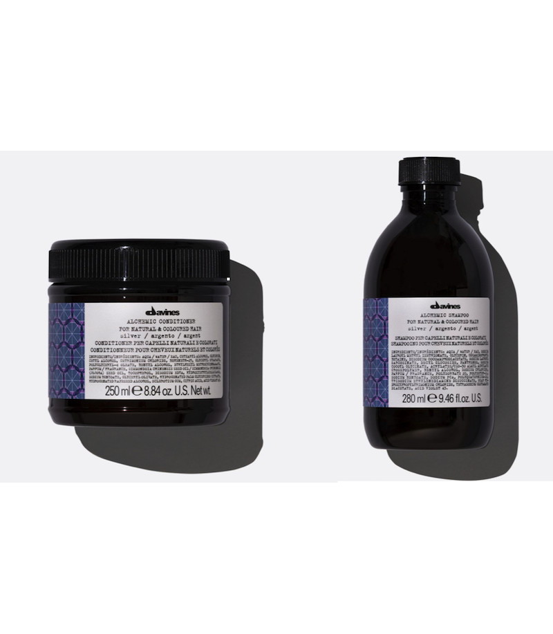 DAVINES - ALCHEMIC -...