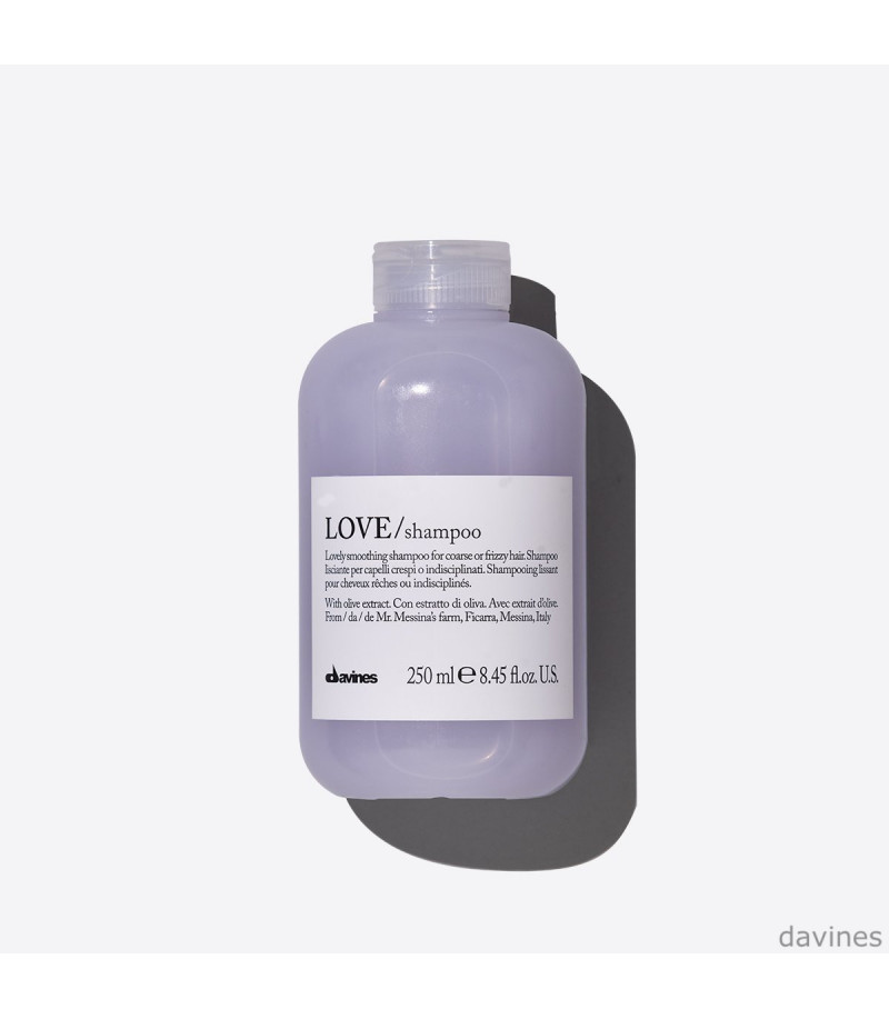 Davines Love Shampoo –...