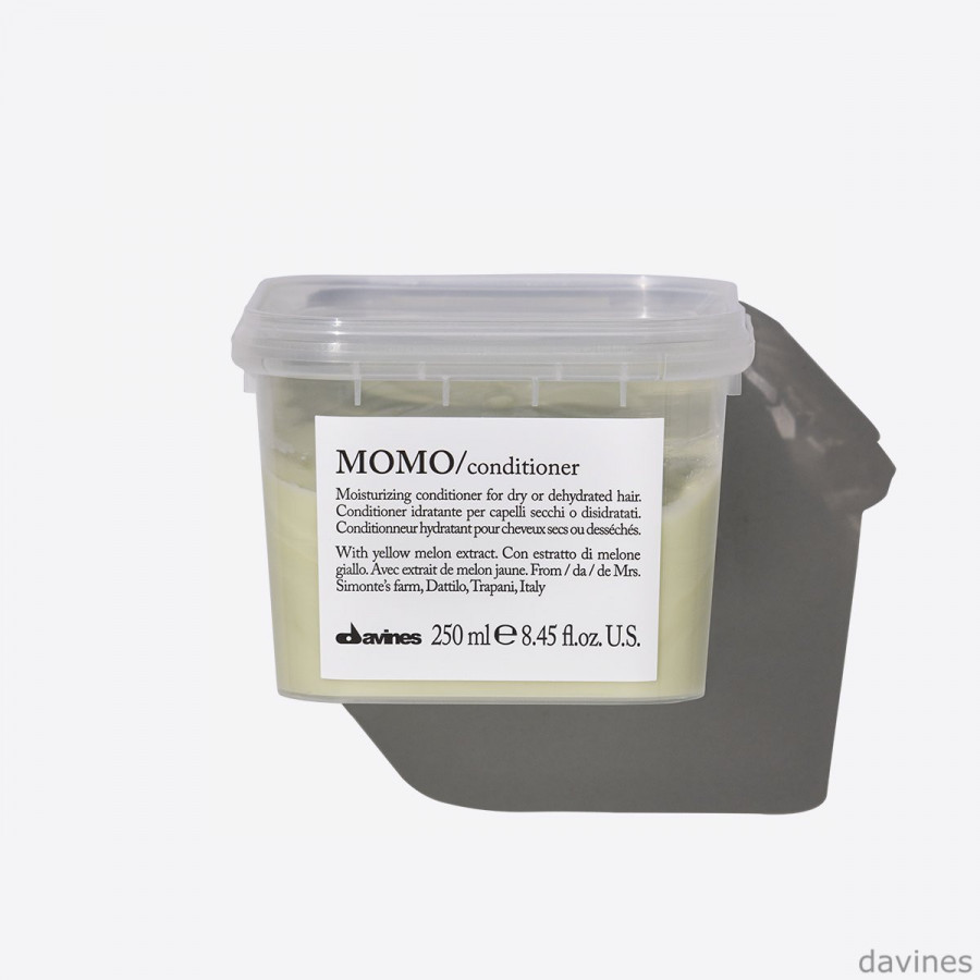 DAVINES – MOMO Conditioner...